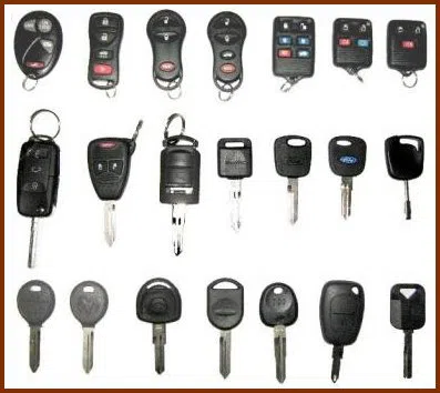 Locksmith Key Shop Sherman Oaks, CA 818-492-3076 - 47-18