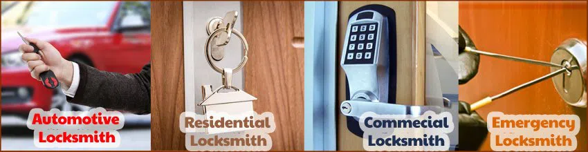 Locksmith Key Shop Sherman Oaks, CA 818-492-3076